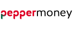 Peppermoney Logo