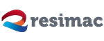 resimac Logo