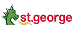 st.george Logo