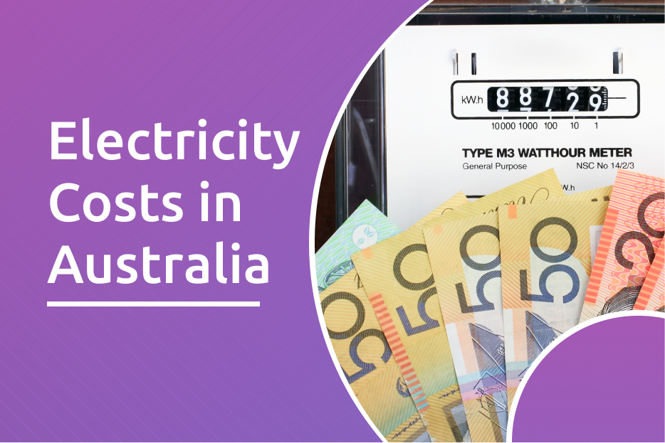 Electricity Costs in Australia